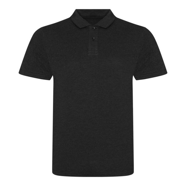 Model JP001 Just Polos