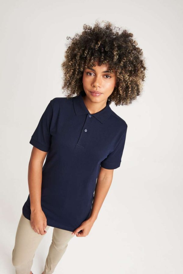Model JP002 Just Polos - imagine 2