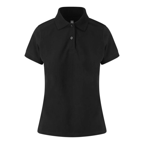 Model JP002F Just Polos