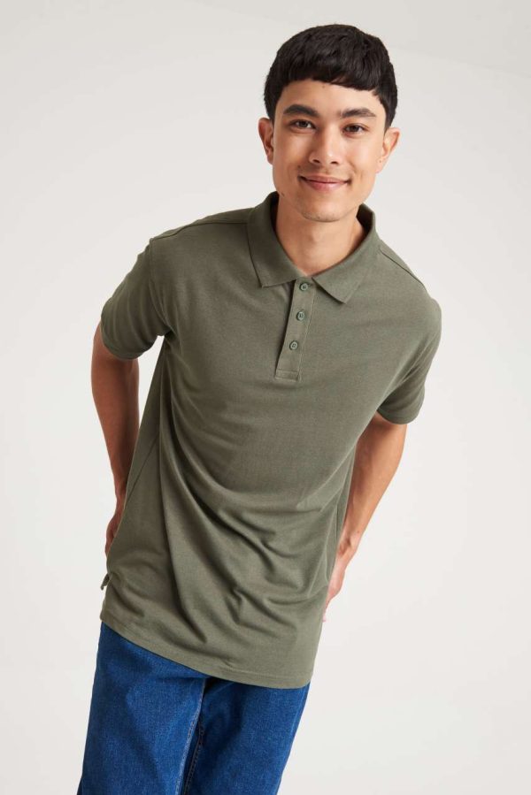 Model JP100 Just Polos - imagine 2