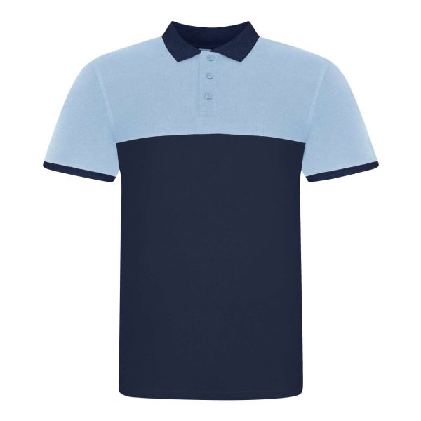 Model JP110 Just Polos - imagine 2