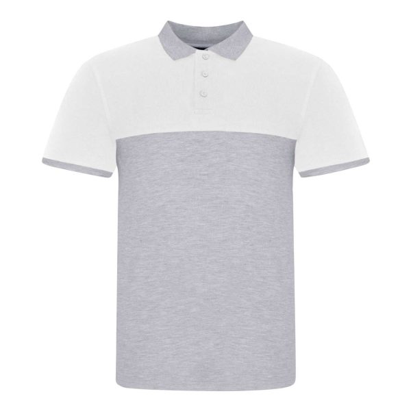Model JP110 Just Polos