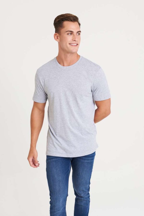 Model JT001 Just Ts
