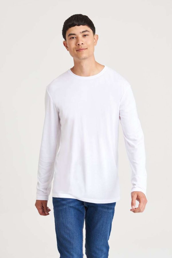 Model JT002 Just Ts - imagine 2