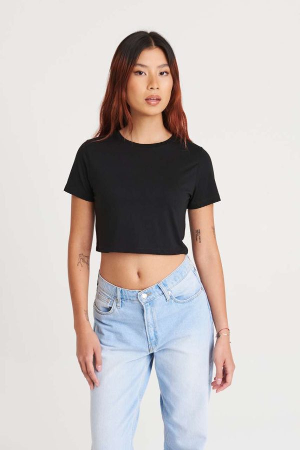 Model JT006 Just Ts