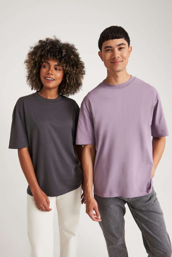 Model JT009 Just Ts - imagine 2
