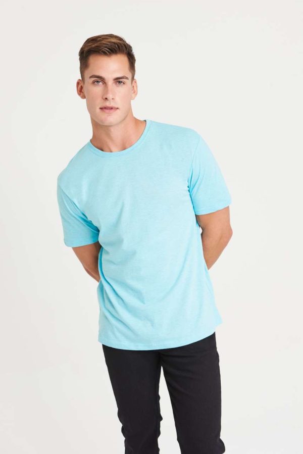 Model JT032 Just Ts - imagine 2