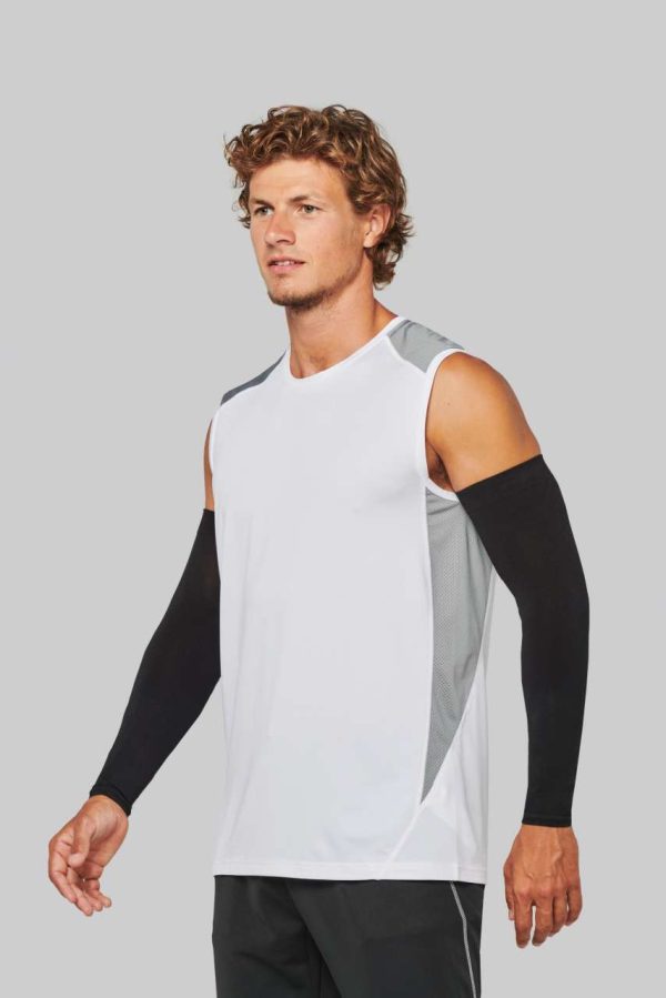 Model PA032 Proact