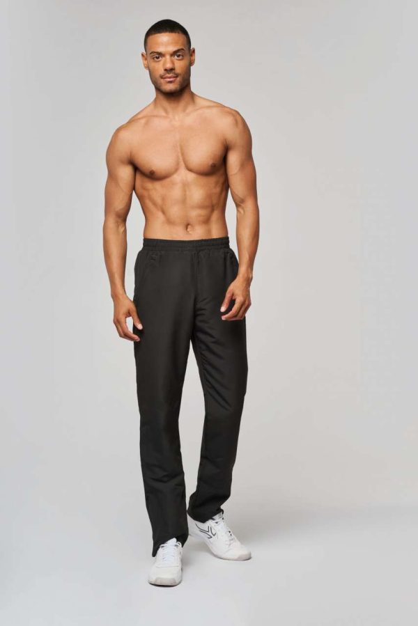 Model PA192 Proact - imagine 2