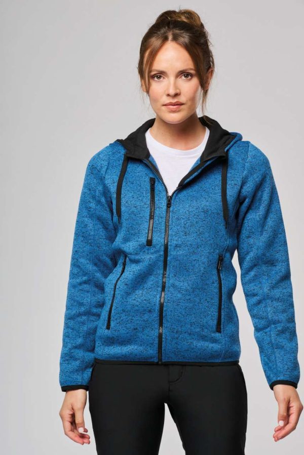 Model PA366 Proact - imagine 2