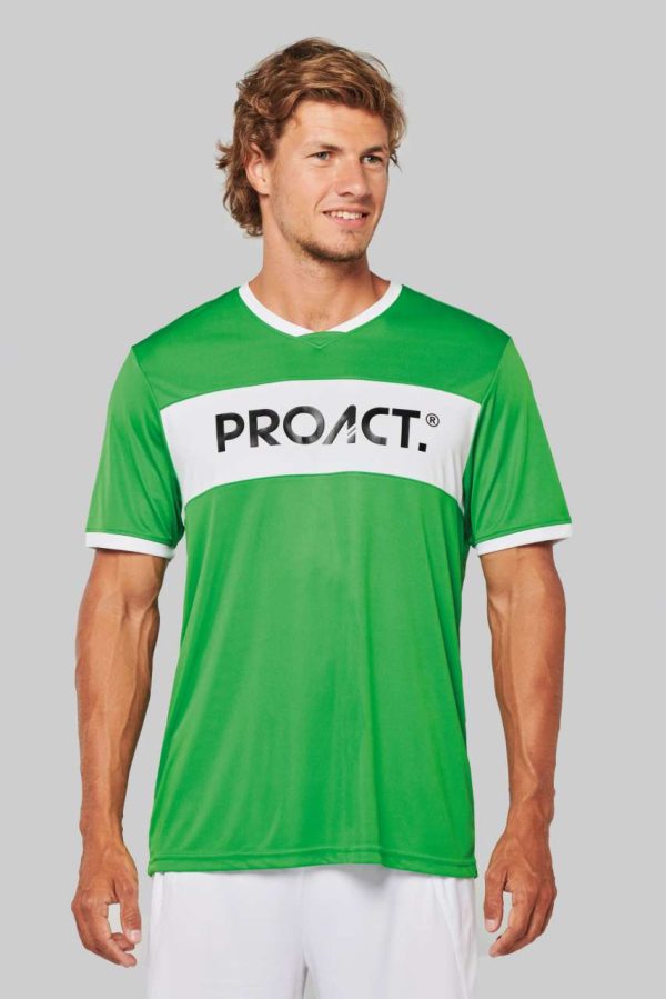 Model PA4000 Proact - imagine 2