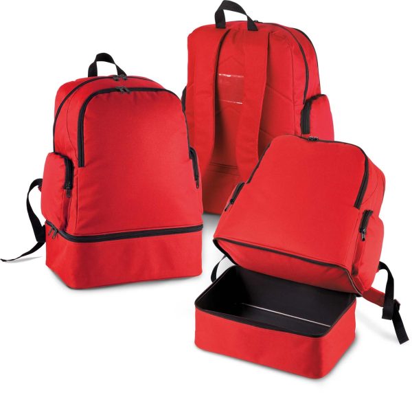 Model PA517 Proact - imagine 2