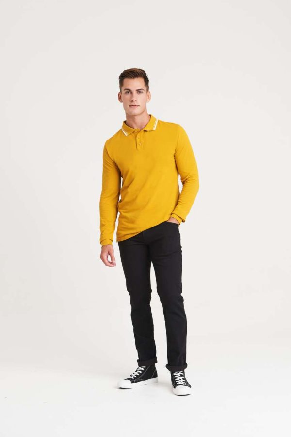 Model SD001 So Denim - imagine 2