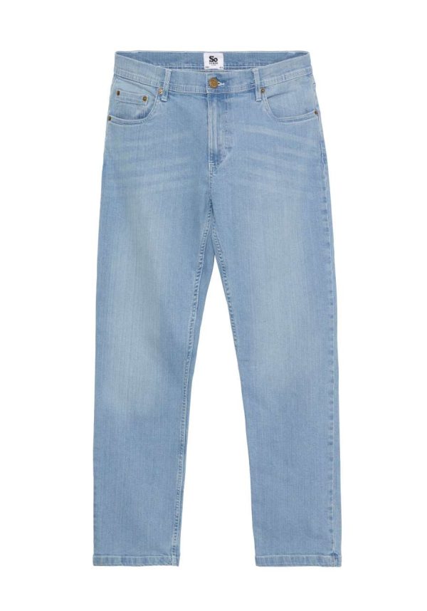 Model SD001 So Denim
