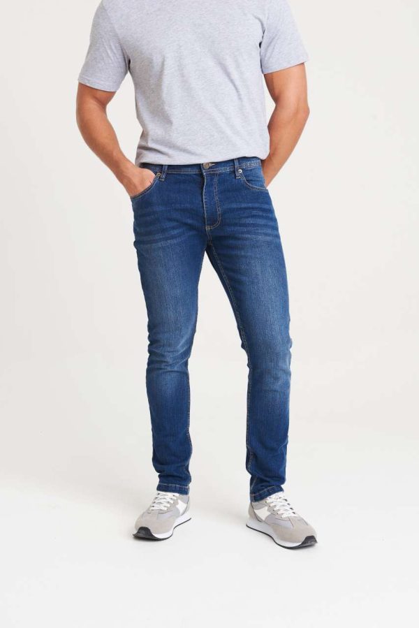 Model SD004 So Denim - imagine 2