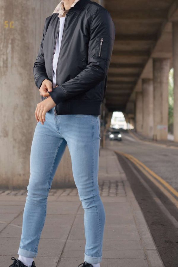 Model SD004 So Denim