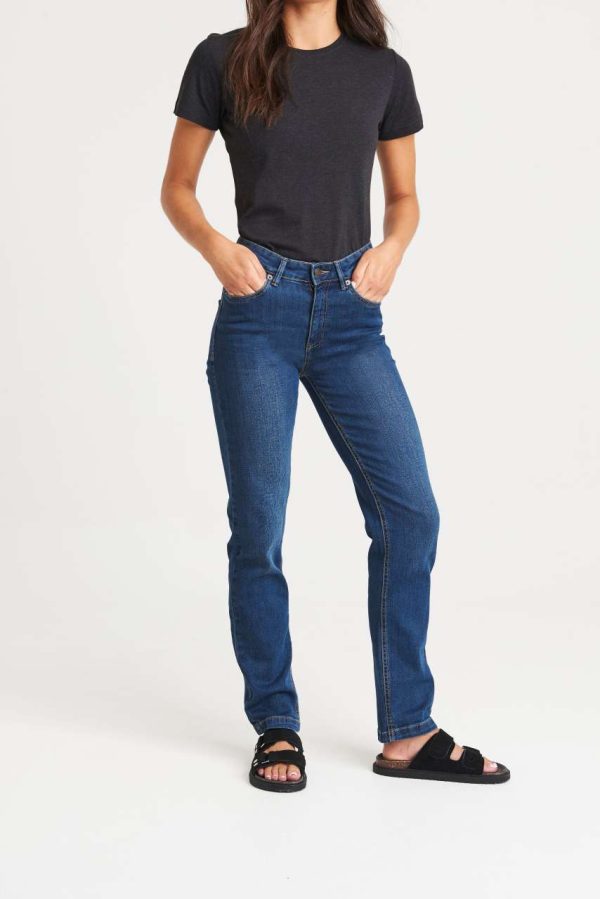 Model SD011 So Denim - imagine 2