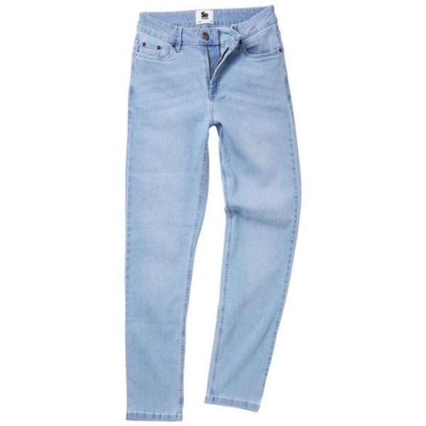 Model SD011 So Denim