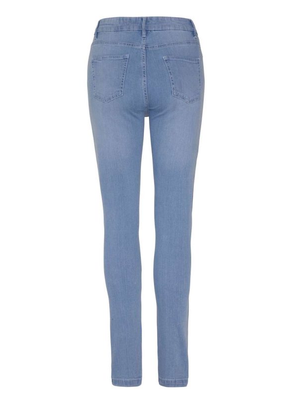 Model SD014 So Denim