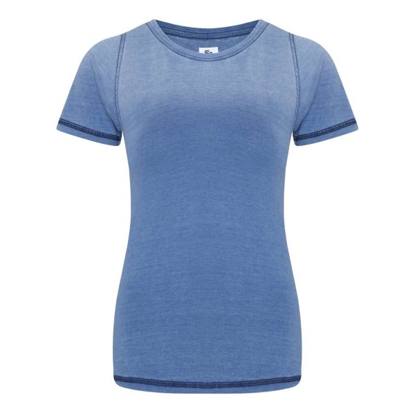 Model SD035 So Denim