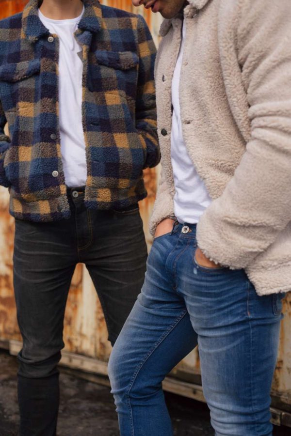 Model SD050 So Denim