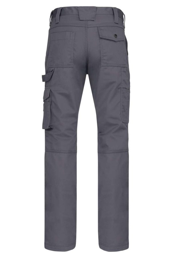 Model WK795 Designed To Work