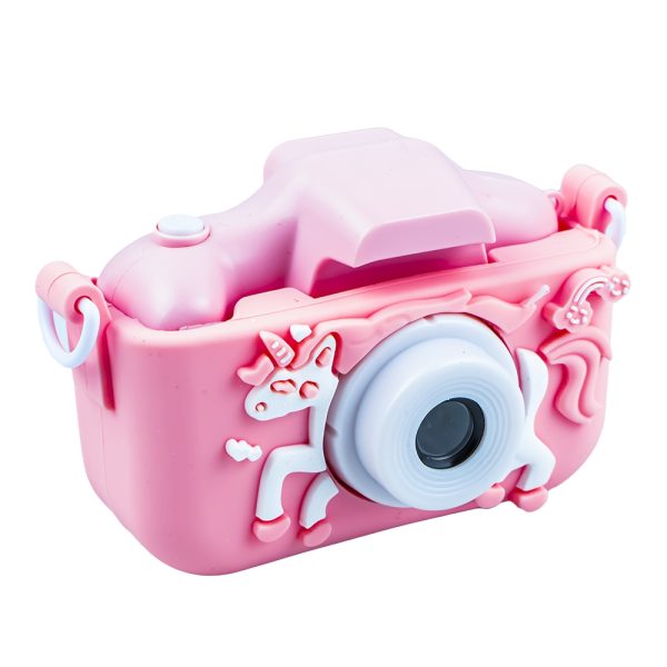 Aparat foto, 1 camera, Unicorn - imagine 4