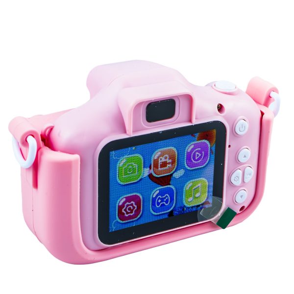 Aparat foto, 1 camera, Unicorn - imagine 5