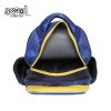 Ghiozdan gradinita 3D DINO, 25x17x31 cm - S-COOL - imagine 3