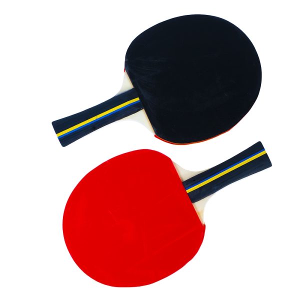 Palete ping pong + 3 mingi, 1 set/husa - imagine 3