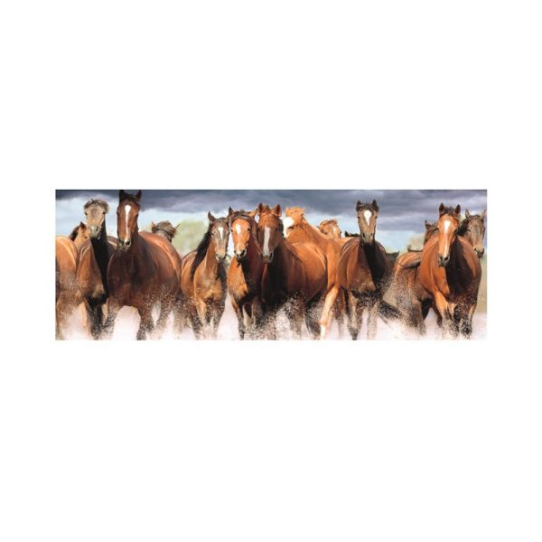 Puzzle panoramic Cai, 150 piese - DINO TOYS - imagine 4