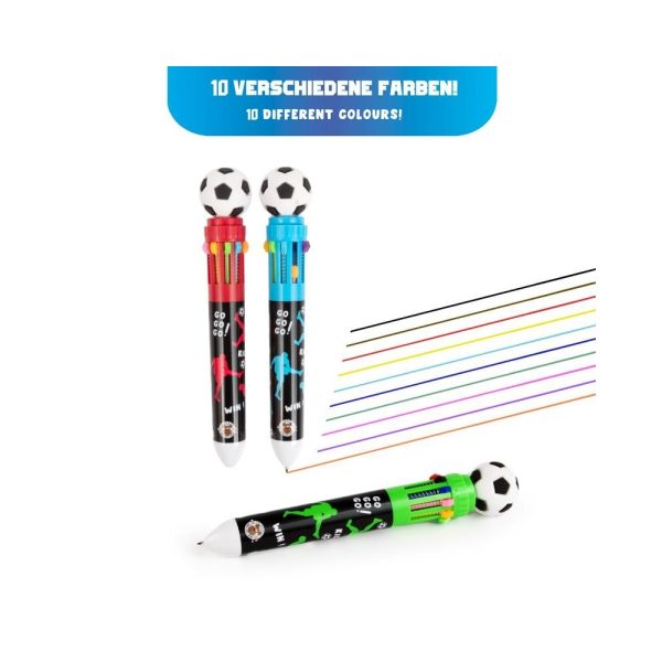 STAND TRENDHAUS - EURO 2024 - imagine 11