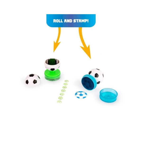 STAND TRENDHAUS - EURO 2024 - imagine 21