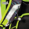 Ghiozdan anatomic GAMER, 41x28x21 cm - S-COOL - imagine 9