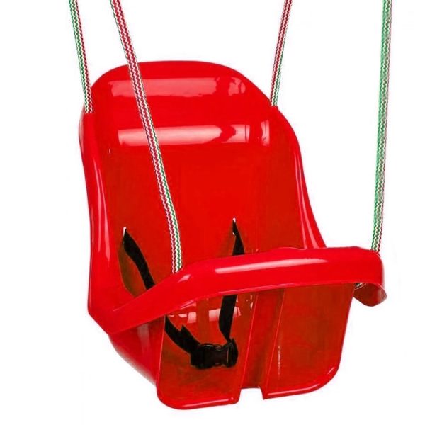 Leagan cu spatar, 48,5x38x41 cm - Tupiko - imagine 2
