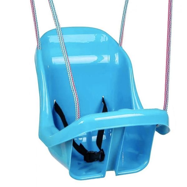 Leagan cu spatar, 48,5x38x41 cm - Tupiko - imagine 8