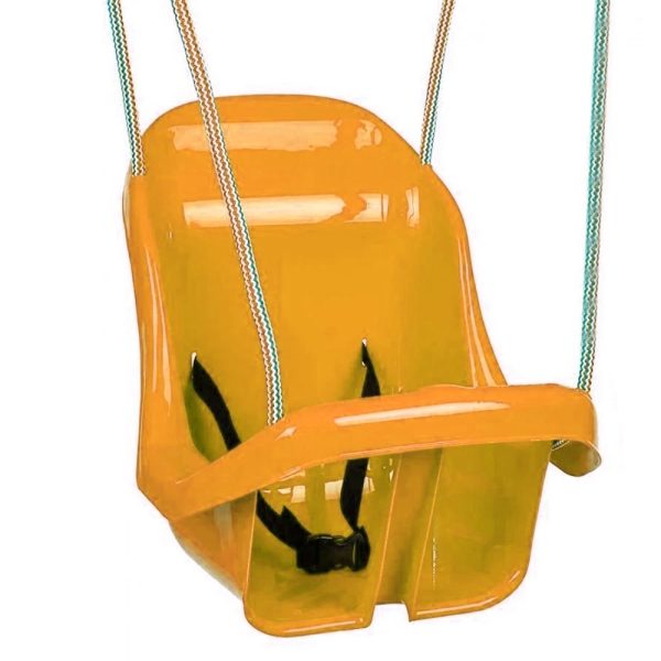 Leagan cu spatar, 48,5x38x41 cm - Tupiko - imagine 20