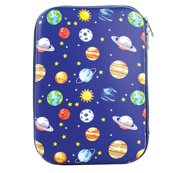 Penar neechipat 3D, DREAM BIG, 22.5x15.5x5.2 cm - S-COOL - imagine 2