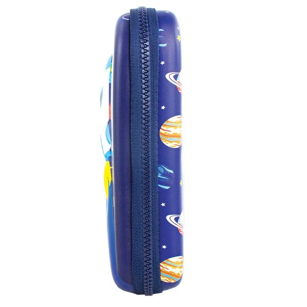 Penar neechipat 3D, DREAM BIG, 22.5x15.5x5.2 cm - S-COOL - imagine 3