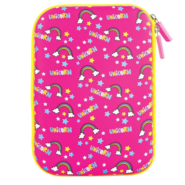 Penar neechipat 3D, UNICORN, 22.5x15.5x5.2 cm - S-COOL - imagine 2