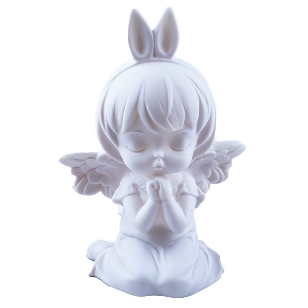 Set creativ: Figurina - Pusculita cu diamante, 18 cm - imagine 2