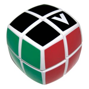 Puzzle mecanic - V-Cube 2 Bombat