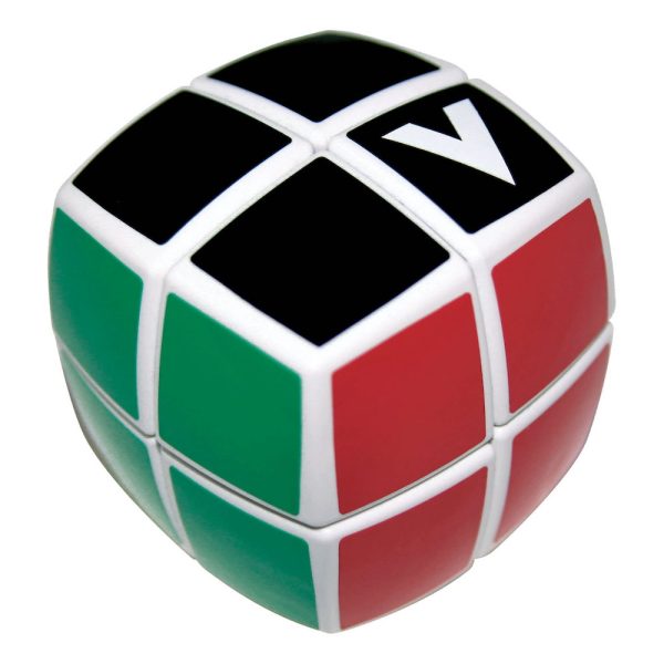 Puzzle mecanic - V-Cube 2 Bombat