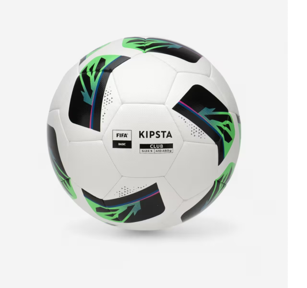 Minge Fotbal Hybride FIFA BASIC CLUB KIPSTA - verde