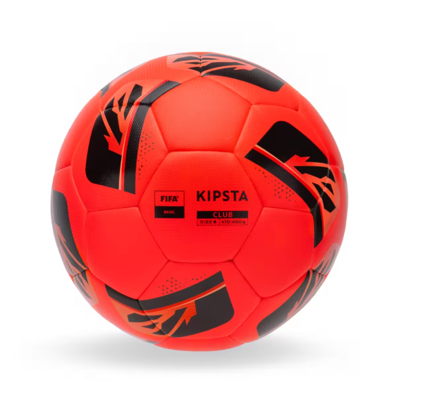 Minge Fotbal Hybride FIFA BASIC CLUB KIPSTA - red
