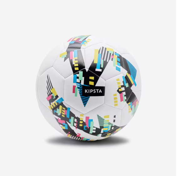 Minge Fotbal LEARNING BALL KIPSTA M5
