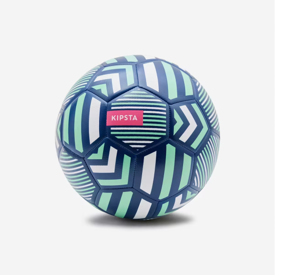 Minge Fotbal LEARNING BALL KIPSTA blue M5
