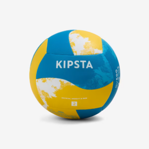 Minge Volei pe plajă KIPSTA Replica Hybride 500 KIPSTA
