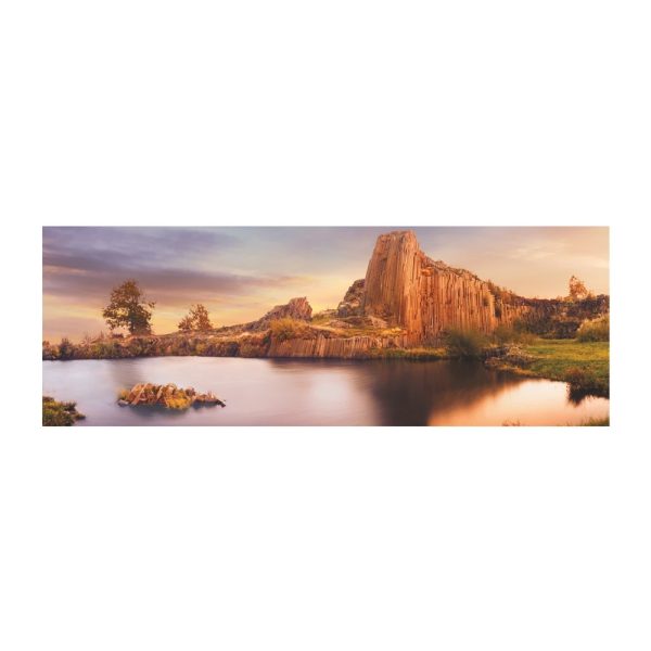 Puzzle Lord's Rock, 6000 piese - DINO TOYS - imagine 4