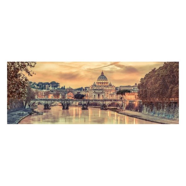 Puzzle Roma, 6000 piese - DINO TOYS - imagine 4